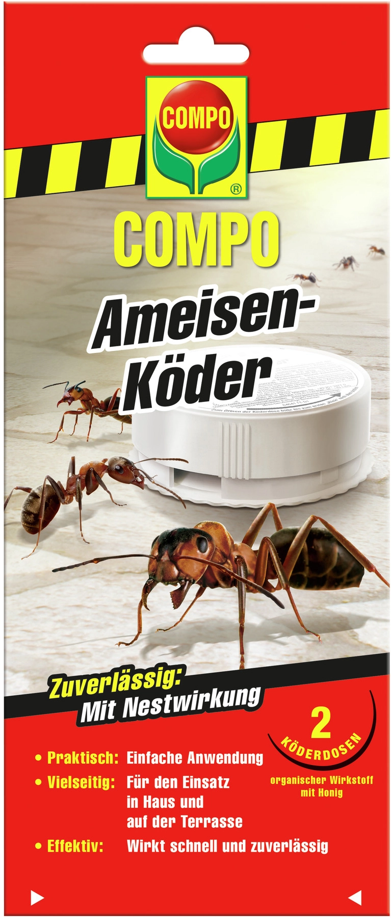 Ameisengift kaufen bei OBI